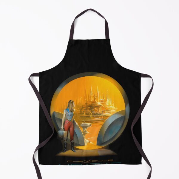 Item preview, Art - CHEVELLE BAND designed and sold by bietamatkhong.