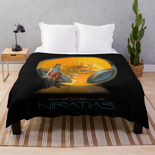 Item preview, Art - CHEVELLE BAND designed and sold by bietamatkhong.