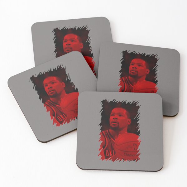 Item preview, KEVIN-DURANT---CELEBRITY designed and sold by oliver27stone.