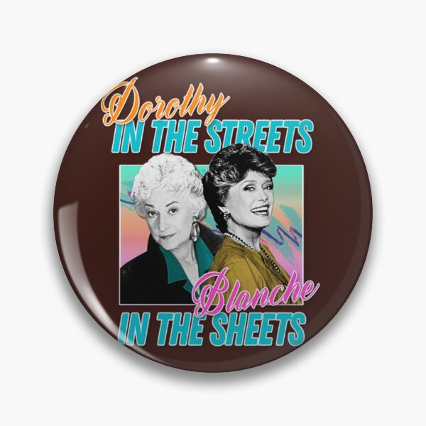 Item preview, Dorothy In The Streets Blanche In The Sheet   designed and sold by Eugenespencergr.