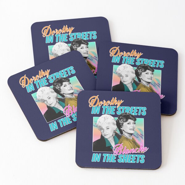 Item preview, Dorothy In The Streets Blanche In The Sheet   designed and sold by Eugenespencergr.