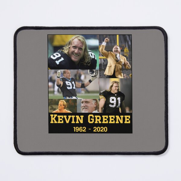 Item preview, KEVIN-GREENE designed and sold by oliver27stone.