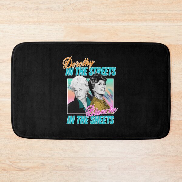 Item preview, Dorothy In The Streets Blanche In The Sheet   designed and sold by Eugenespencergr.