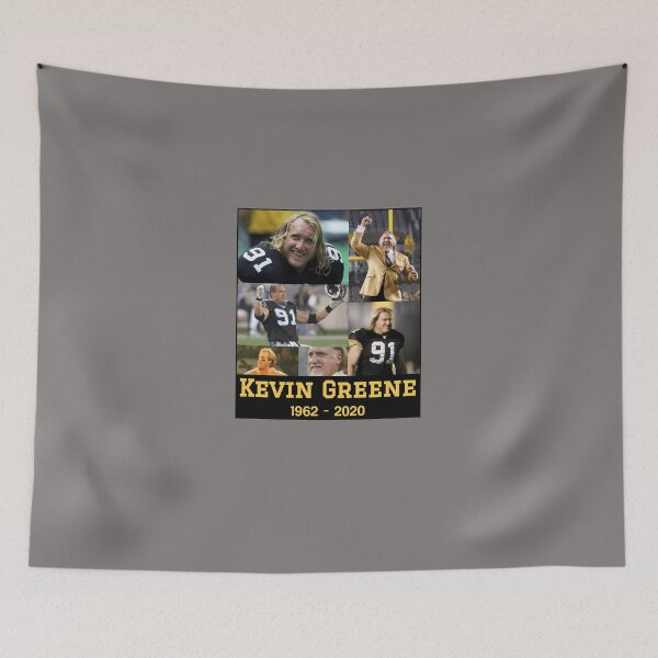 Item preview, KEVIN-GREENE designed and sold by oliver27stone.
