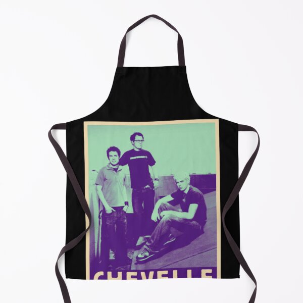 Item preview, Art - CHEVELLE BAND designed and sold by bietamatkhong.