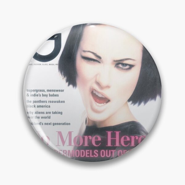 Item preview, 2000's magazine designed and sold by madisonsamone.
