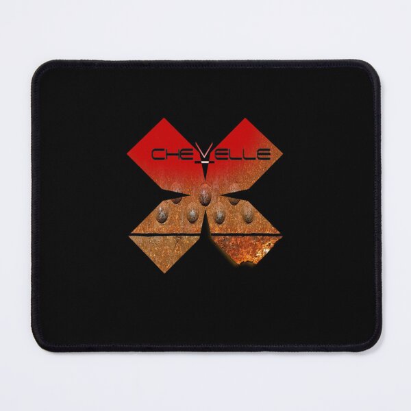 Item preview, Art - CHEVELLE BAND designed and sold by bietamatkhong.
