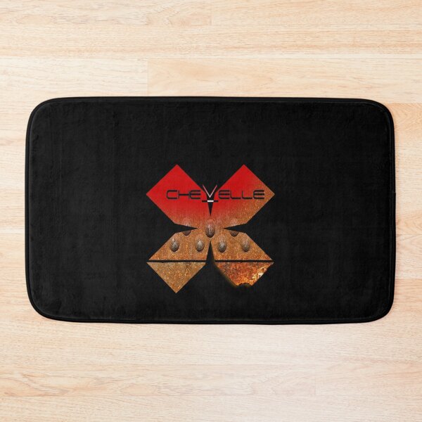 Item preview, Art - CHEVELLE BAND designed and sold by bietamatkhong.
