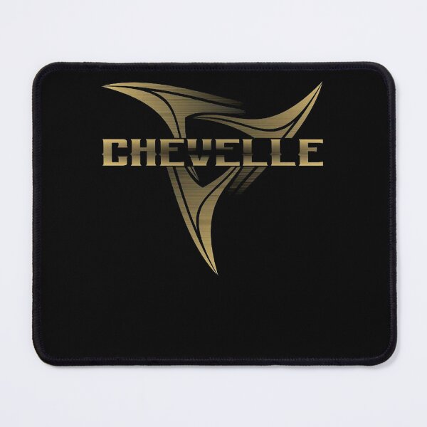 Item preview, Art - CHEVELLE BAND designed and sold by bietamatkhong.