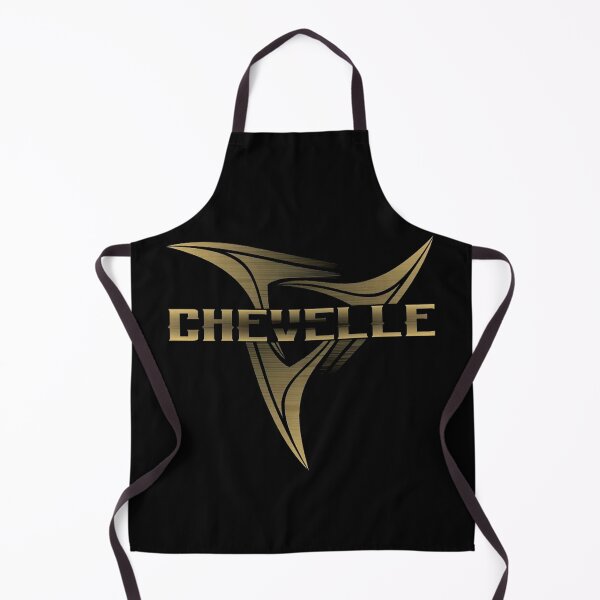 Item preview, Art - CHEVELLE BAND designed and sold by bietamatkhong.