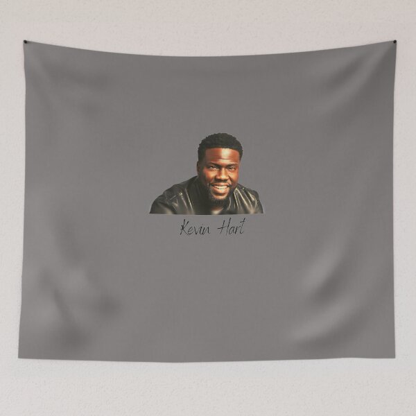 Item preview, KEVIN-HART designed and sold by oliver27stone.