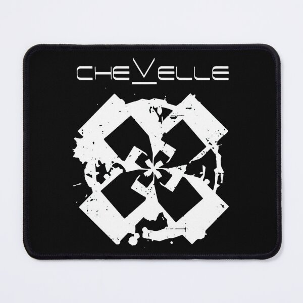 Item preview, Art - CHEVELLE BAND designed and sold by bietamatkhong.