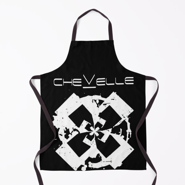 Item preview, Art - CHEVELLE BAND designed and sold by bietamatkhong.