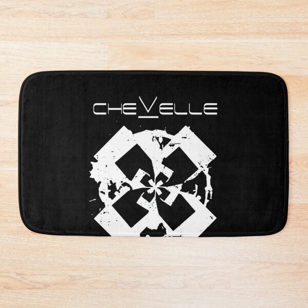 Item preview, Art - CHEVELLE BAND designed and sold by bietamatkhong.