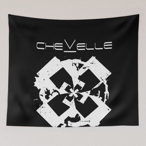 Item preview, Art - CHEVELLE BAND designed and sold by bietamatkhong.
