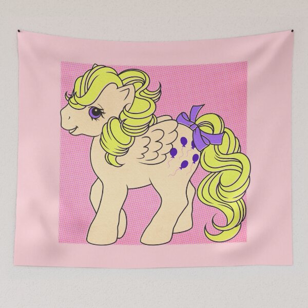 Item preview, So My Little Pony Surprise designed and sold by scholtenart.