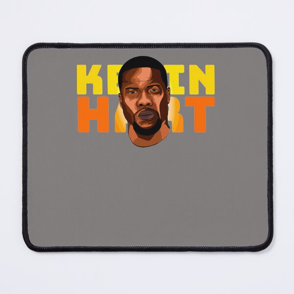 Item preview, KEVIN-HART-NAME-PORTRAIT designed and sold by oliver27stone.