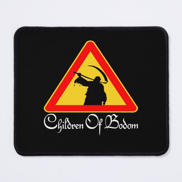 Item preview, Art - Children of Bodom designed and sold by noelgipples.