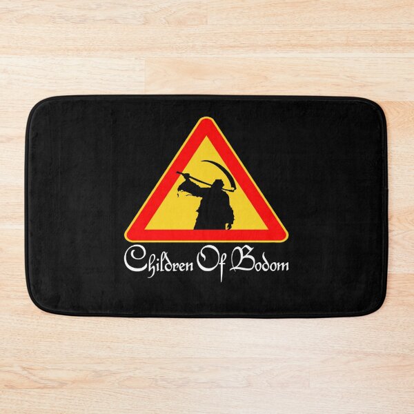 Item preview, Art - Children of Bodom designed and sold by noelgipples.