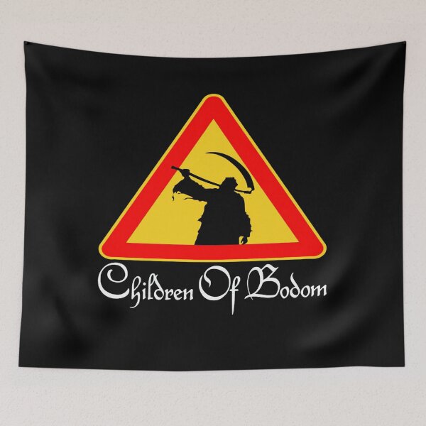 Item preview, Art - Children of Bodom designed and sold by noelgipples.