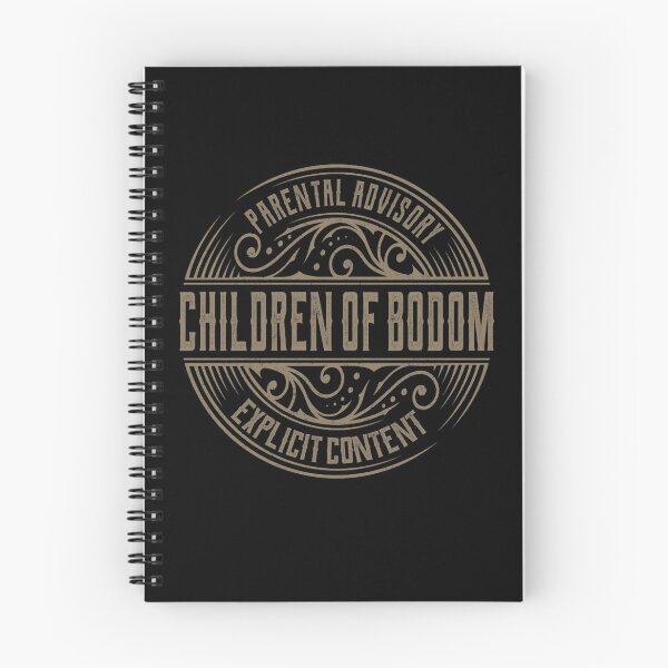 Item preview, Art - Children of Bodom designed and sold by noelgipples.
