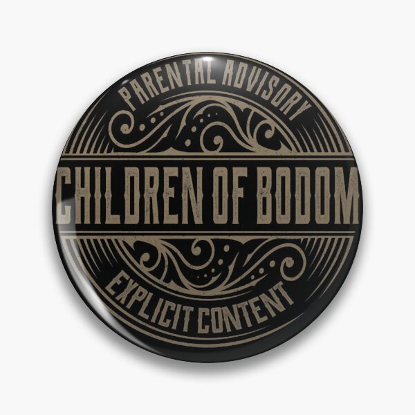Item preview, Art - Children of Bodom designed and sold by noelgipples.