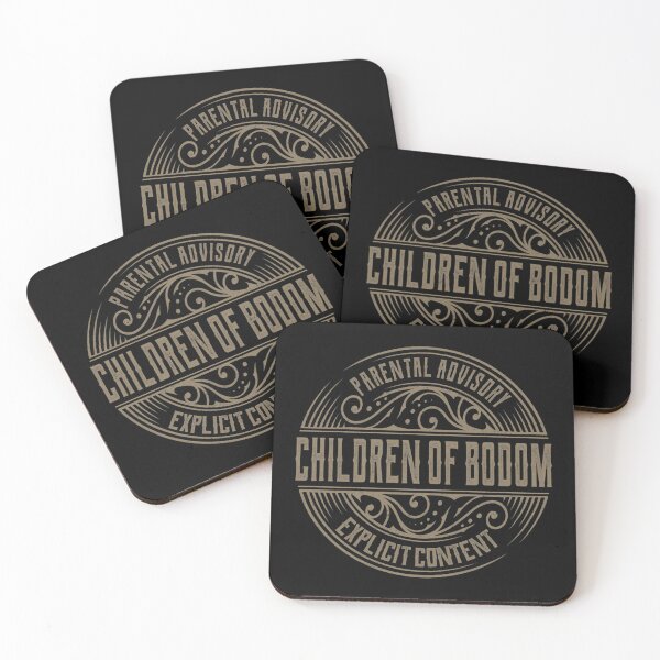 Item preview, Art - Children of Bodom designed and sold by noelgipples.