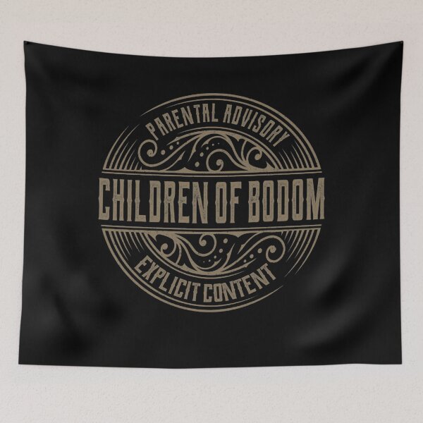 Item preview, Art - Children of Bodom designed and sold by noelgipples.