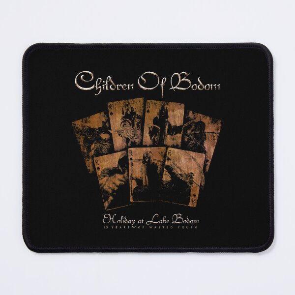Item preview, Art - Children of Bodom designed and sold by noelgipples.
