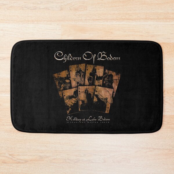 Item preview, Art - Children of Bodom designed and sold by noelgipples.