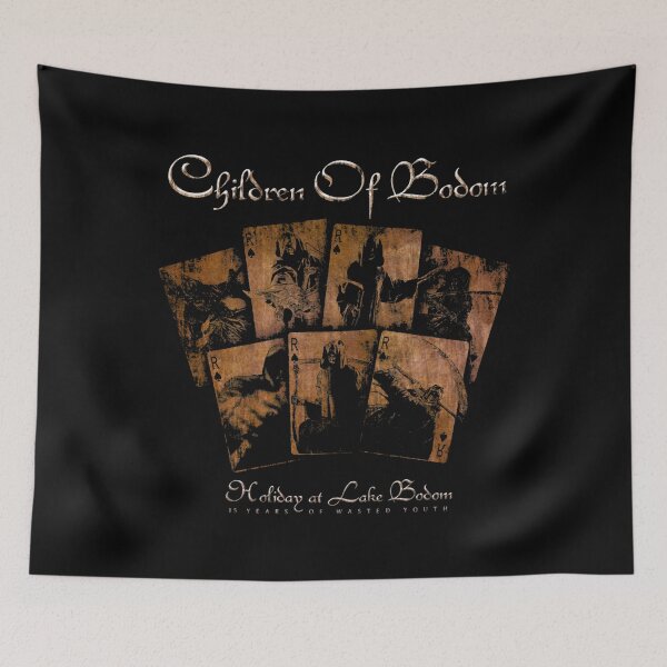 Item preview, Art - Children of Bodom designed and sold by noelgipples.