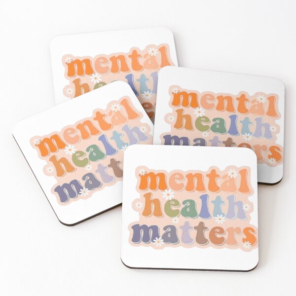 Item preview, Mindful Thoughts Series – Gentle Mental Health Reminders designed and sold by TOGETHERINSIEME.