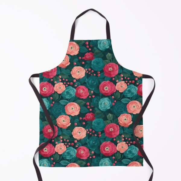 Item preview, Cute Stunning Ranunculus Print For Birthday Surprise designed and sold by RoyalStarsPatts.