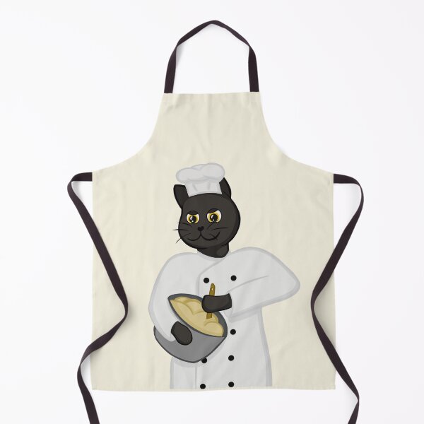 Item preview, Cat Cheff designed and sold by nnnicolez.