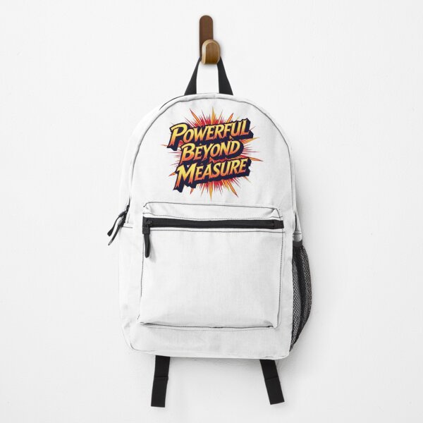 Item preview, Powerful Beyond Measure - Inspirational designed and sold by Amazon Hermit Empire.