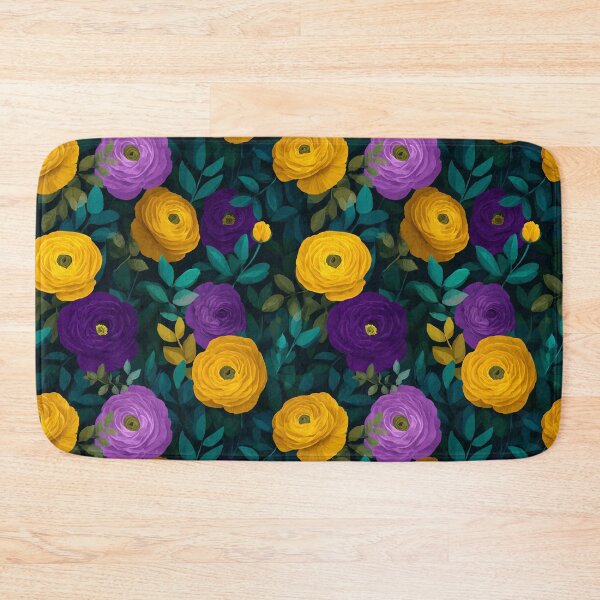 Item preview, Cute Lush Ranunculus Texture For Summer Gift designed and sold by RoyalStarsPatts.
