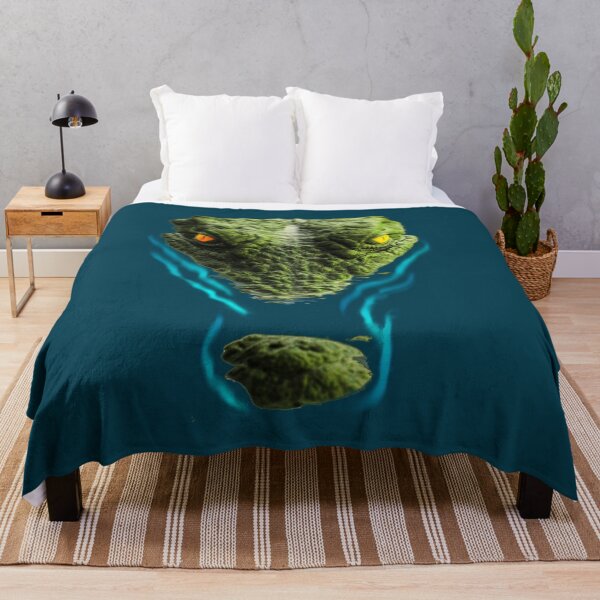 Aperçu de l'œuvre Croc créée et vendue par MadArtistShirts.