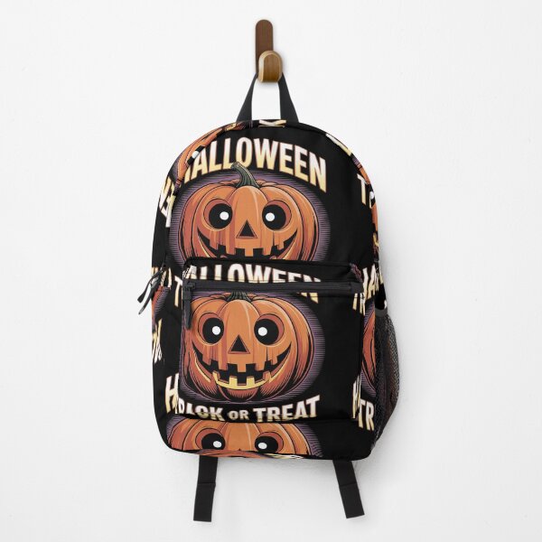 Item preview, Scary Halloween Pumpkin 1 designed and sold by ClassicAnthony.