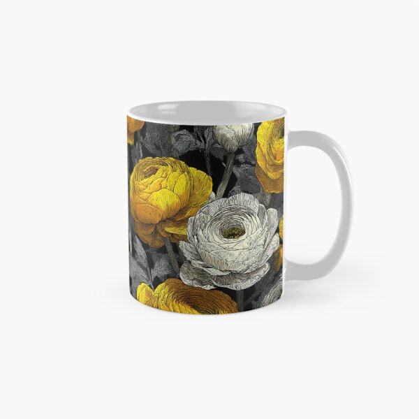 Item preview, Elegant Flourishing Ranunculus Florals For Summer Gift designed and sold by RoyalStarsPatts.