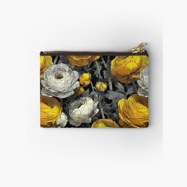 Item preview, Elegant Flourishing Ranunculus Florals For Summer Gift designed and sold by RoyalStarsPatts.