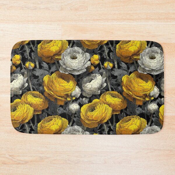 Item preview, Elegant Flourishing Ranunculus Florals For Summer Gift designed and sold by RoyalStarsPatts.