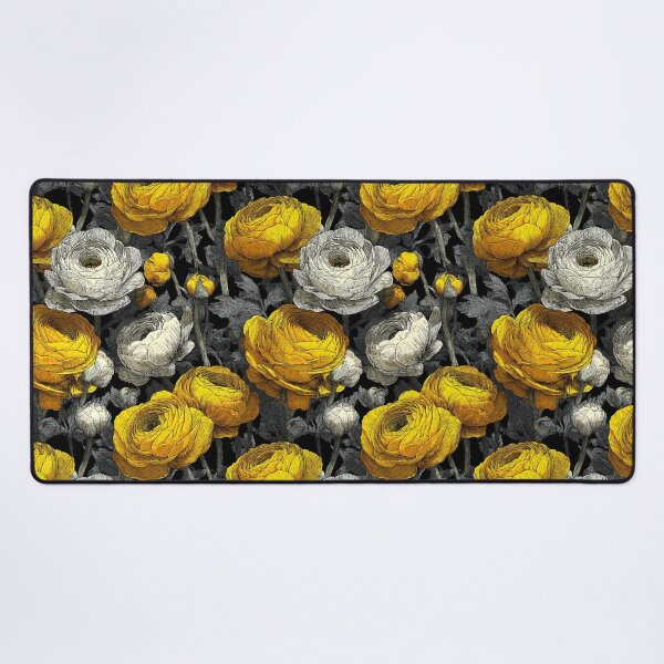 Item preview, Elegant Flourishing Ranunculus Florals For Summer Gift designed and sold by RoyalStarsPatts.