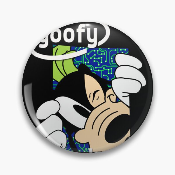 Item preview, Art - A Goofy Movie designed and sold by skramstad.