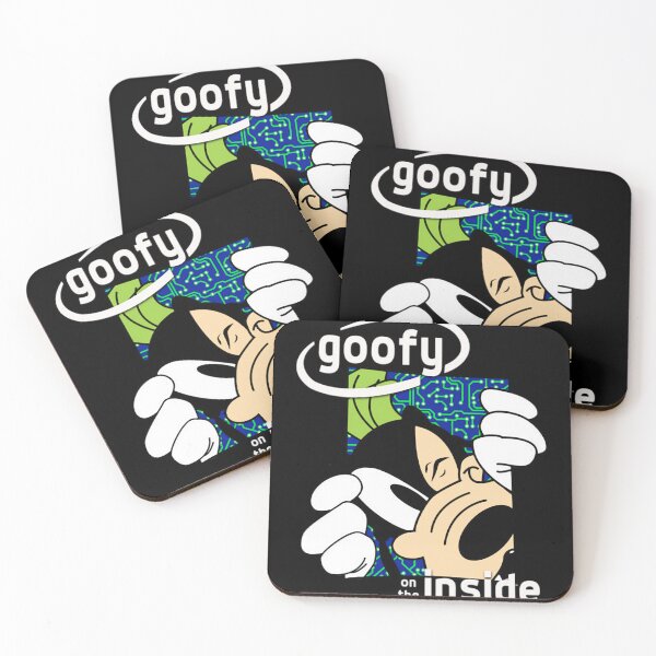 Item preview, Art - A Goofy Movie designed and sold by skramstad.