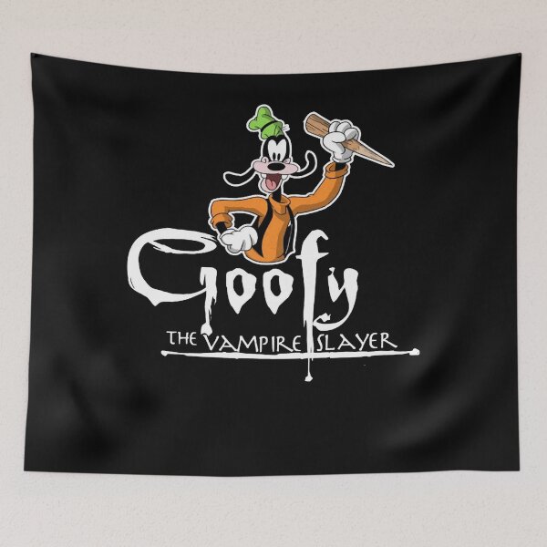 Item preview, Art - A Goofy Movie designed and sold by skramstad.