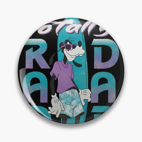 Item preview, Art - A Goofy Movie designed and sold by skramstad.