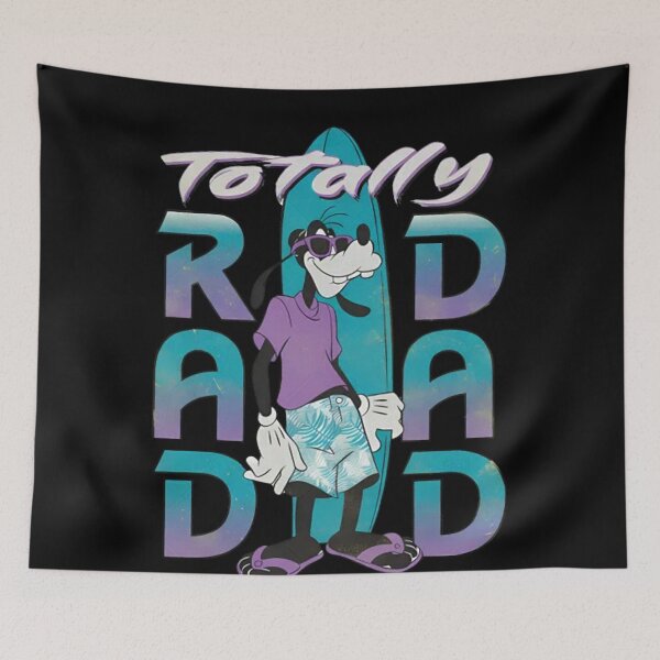 Item preview, Art - A Goofy Movie designed and sold by skramstad.