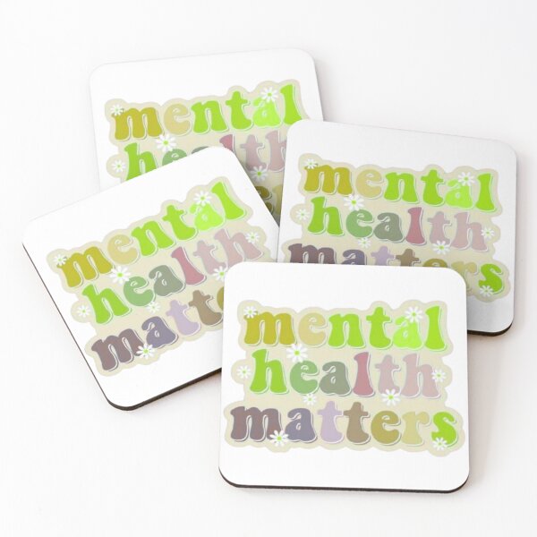 Item preview, Mindful Thoughts Series – Gentle Mental Health Reminders designed and sold by TOGETHERINSIEME.