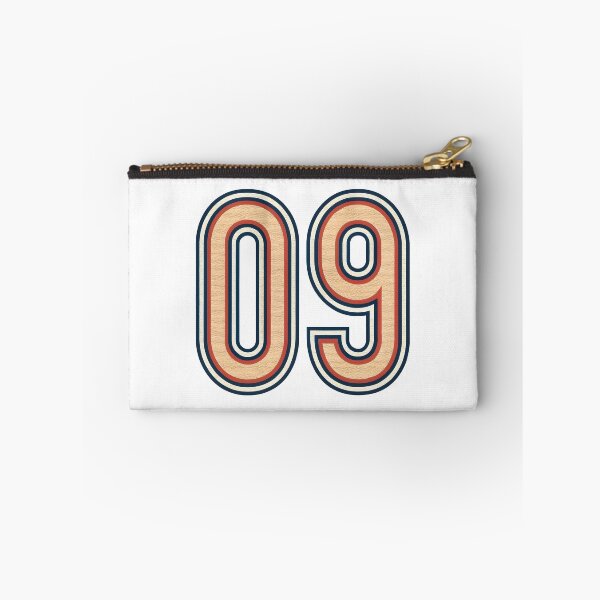 Item preview, Number 09 designed and sold by trendspatterns.