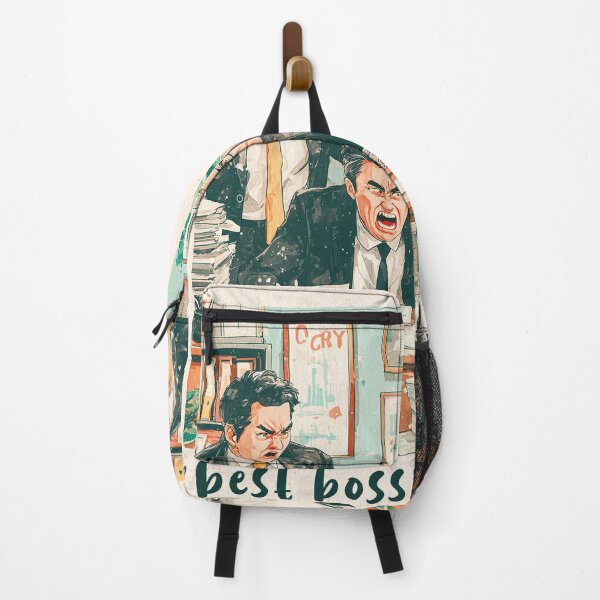 Item preview, best boss ever sarcastic designed and sold by Archi-Ram.